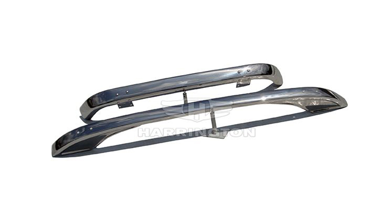 Isetta Bumpers – German style - Image 3