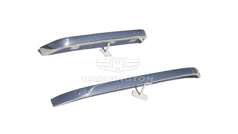 Isetta Bumpers – German style - Image 4