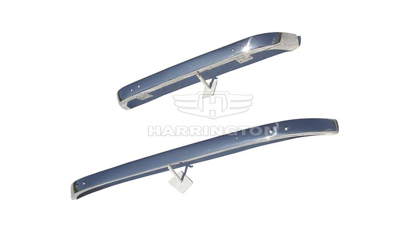 Isetta Bumpers – German style - Image 5