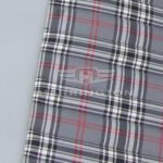 Isetta Seat Cover (Tartan)