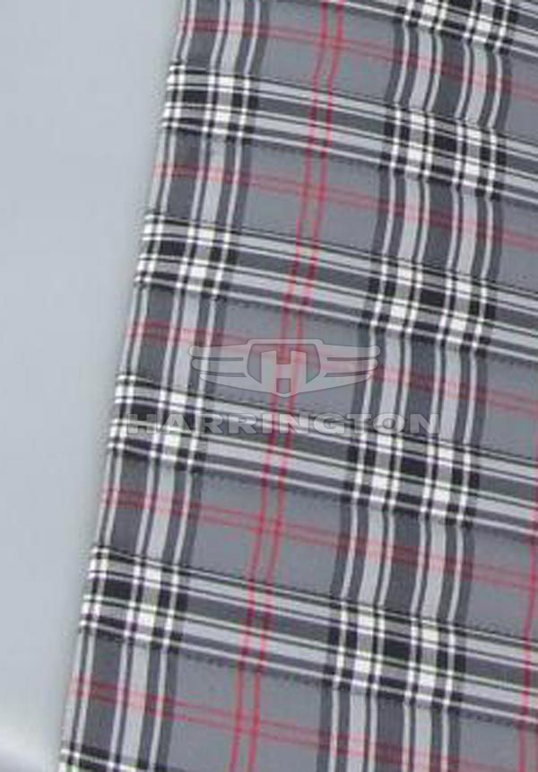 Isetta Seat Cover (Tartan)