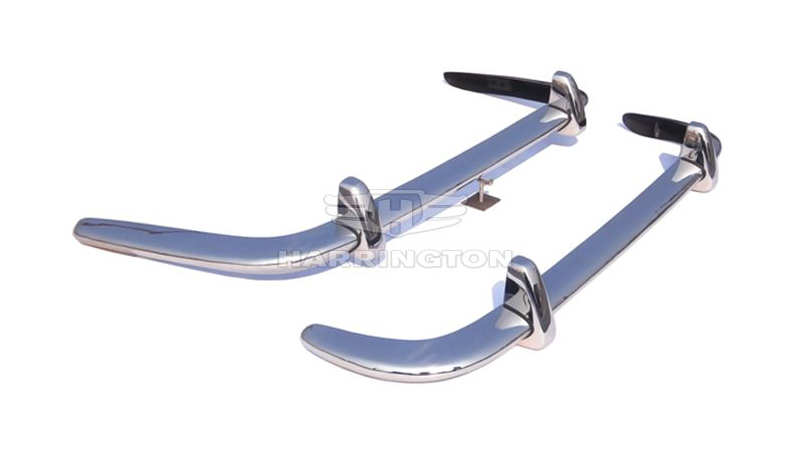 Jaguar 420 Bumpers - Image 2