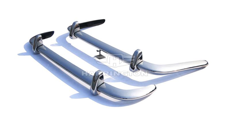 Jaguar 420 Bumpers - Image 3