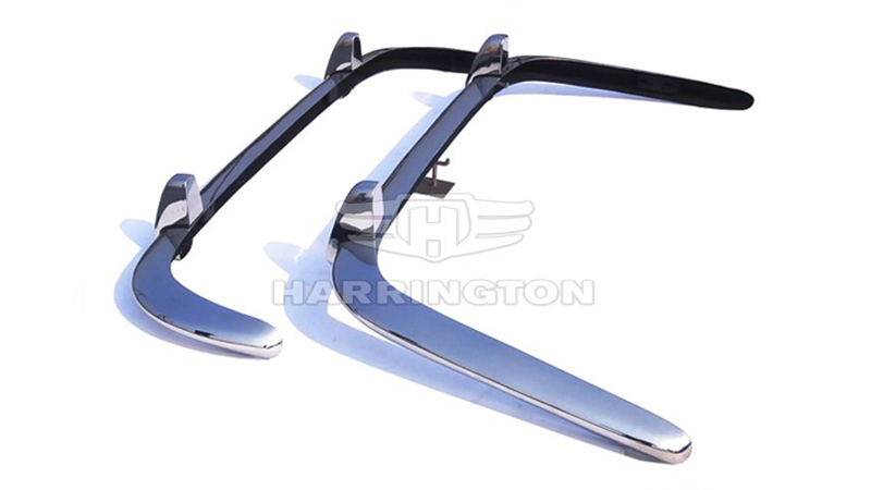 Jaguar 420 Bumpers - Image 4