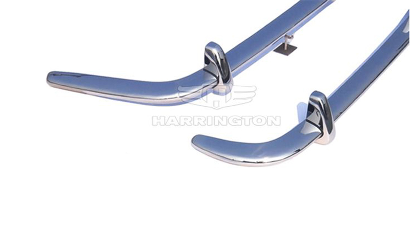 Jaguar 420 Bumpers - Image 5