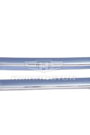 Jaguar MK10 and 420G Bumpers