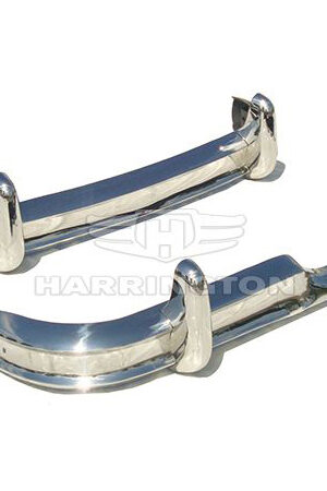 Jaguar MK2 Slim Bumpers