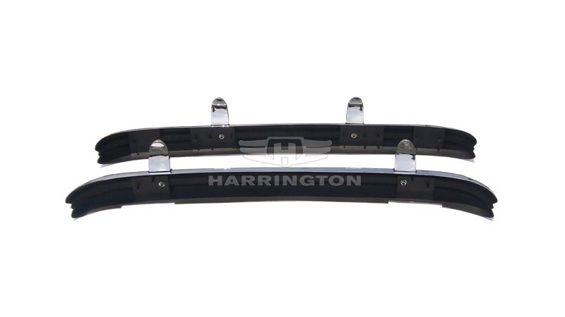 Jaguar MK7 Bumpers - Image 4