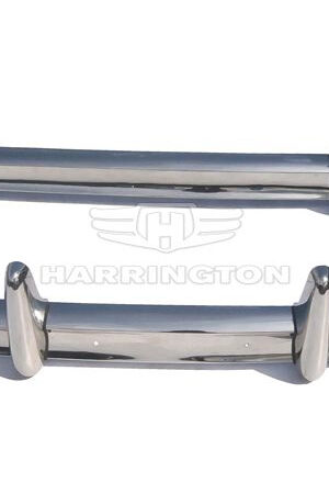 Jaguar MK7M MK8 MK9 Bumpers