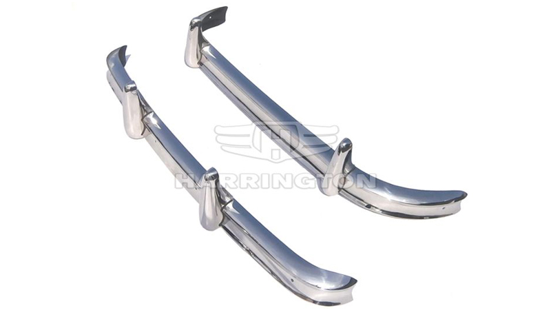 Jaguar MK7M MK8 MK9 Bumpers - Image 5