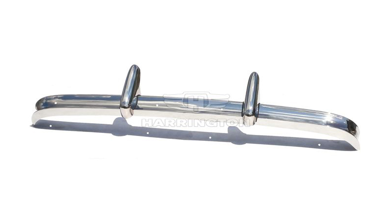 Jaguar MK7M MK8 MK9 Bumpers - Image 2