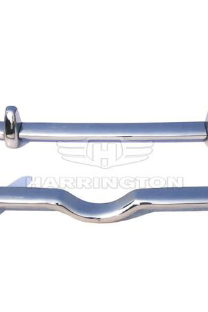 Jaguar S-Type Bumpers