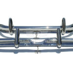 Jaguar XK150 Bumpers