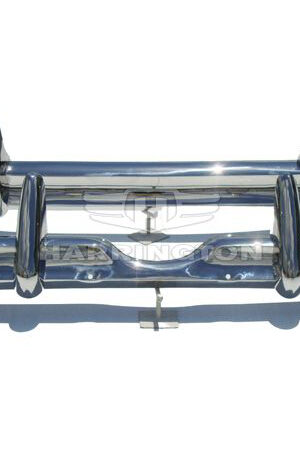 Jaguar XK150 Bumpers