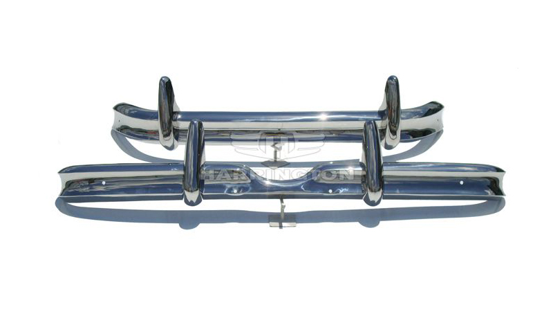 Jaguar XK150 Bumpers