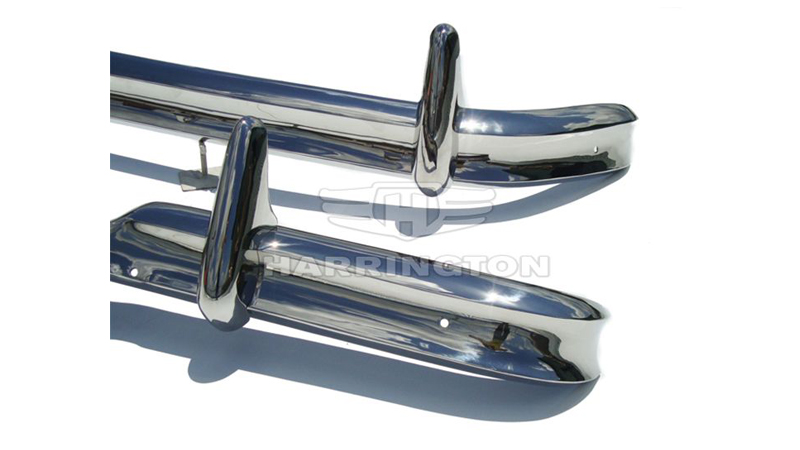 Jaguar XK150 Bumpers - Image 4