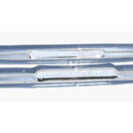 Jensen CV8 MK2 Bumpers