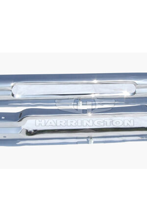 Jensen CV8 MK2 Bumpers