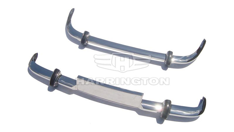 Jensen Interceptor MK1 Bumpers - Image 5