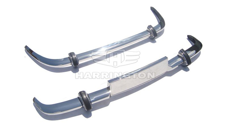 Jensen Interceptor MK1 Bumpers - Image 2