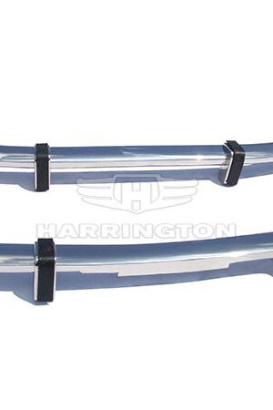 Jensen Interceptor MK2 MK3 Bumpers