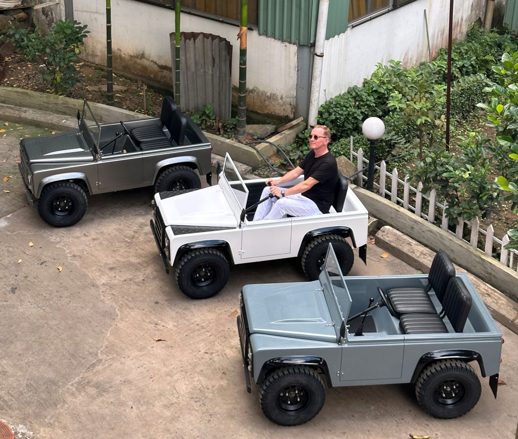 Land Junior D - Image 11