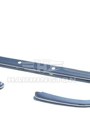 Lotus Elite S1 Bumpers