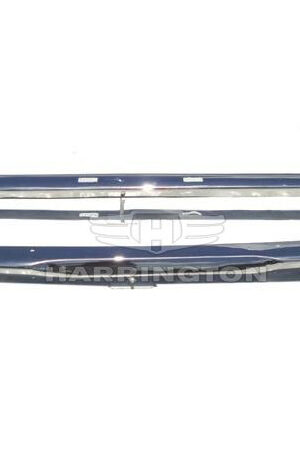 OSI 20m TS 2.0 & 2.3 bumpers