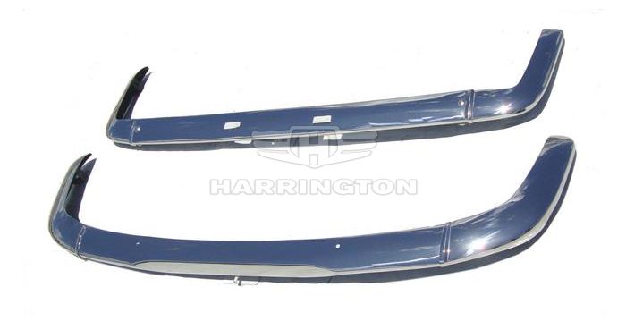 OSI 20m TS 2.0 & 2.3 bumpers - Image 3