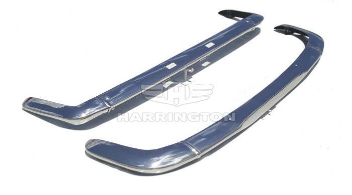 OSI 20m TS 2.0 & 2.3 bumpers - Image 4