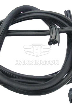 OSI 20m TS 2.0 & 2.3 front windscreen and rear window rubber