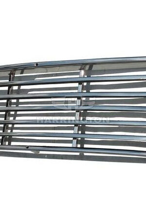 OSI 20m TS 2.0 & 2.3 stainless steel front grill