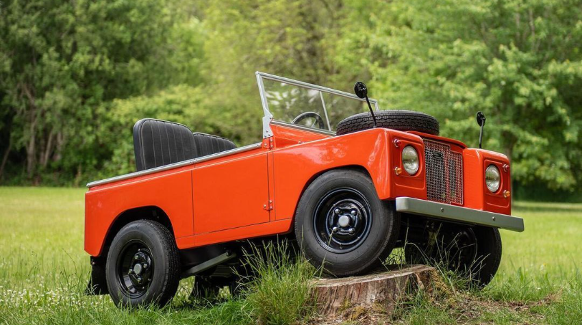 Land Junior D - Image 7