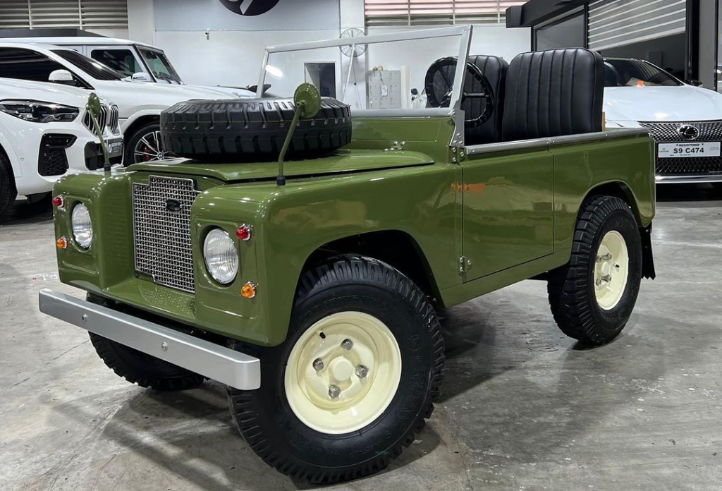 Land Junior D - Image 5