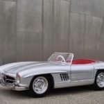 300 Silver Arrow